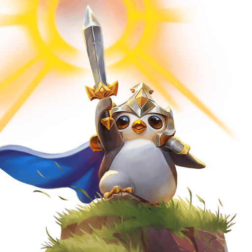 Pengu TFT Legend Augments and Tips for Set 9.5